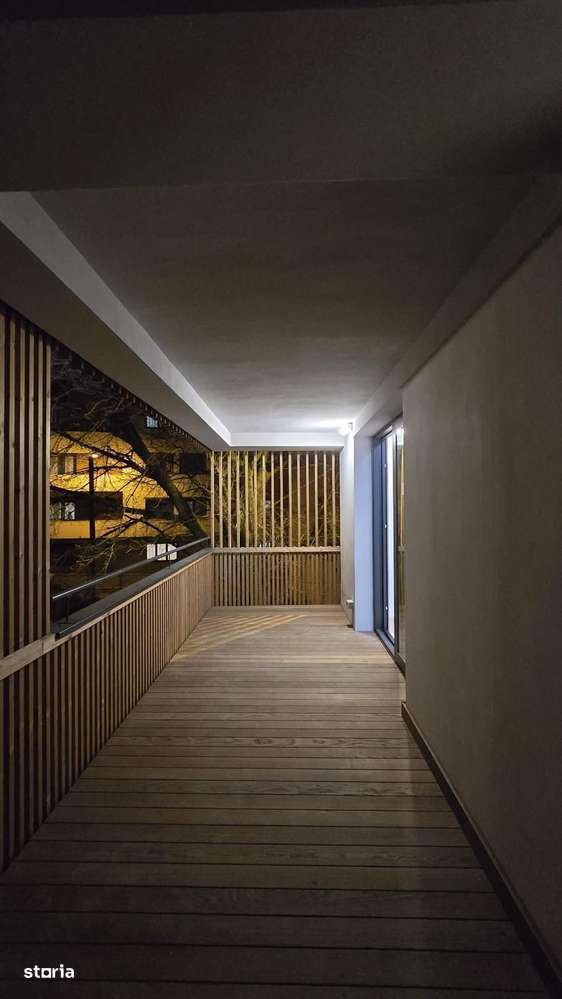 New Contemporary Boutique Duplex with Private Garden Dorobanti-18