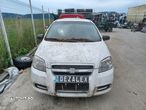 Dezmembrari Chevrolet Aveo 1.2 16V - 4