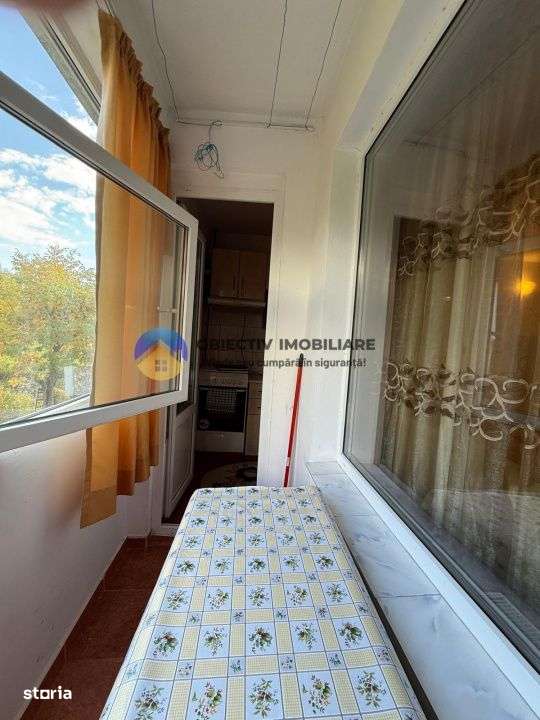 Garsoniera de vanzare - Darmanesti/ Etaj 2 - Imagine principală: 5/12