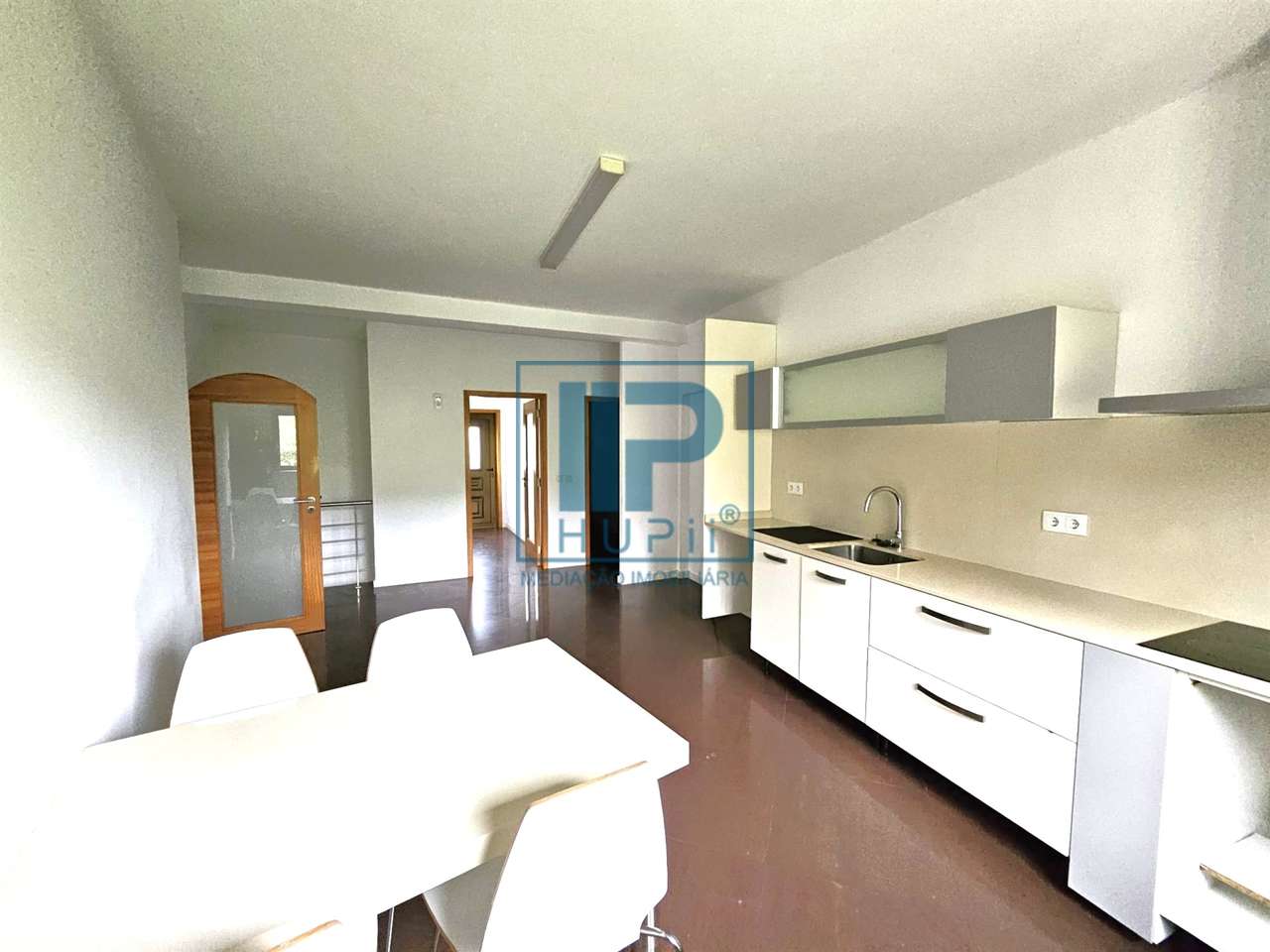 Andar Moradia T3 Arrendamento em Fermentões,Guimarães - Grande imagem: 5/8