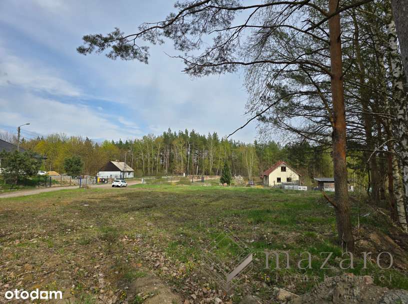 Grunt pod Osiedle Domów Jednorodzinnych Bydgoszcz - Pełny obrazek: 2/11