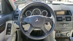 Mercedes-Benz C 200 CDI Elegance BlueEfficiency - 14