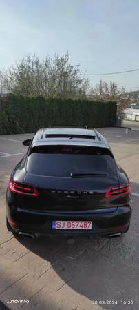 Porsche Macan Standard - 6