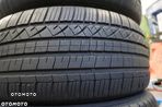 4x Dunlop Grandtrek Touring 255/55R18 109V XL L479 - 7