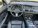 BMW 5GT 535i Gran Turismo Luxury Line - 9