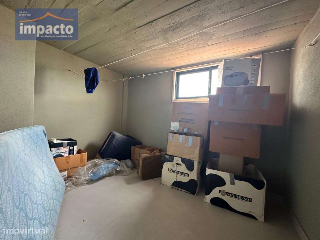 T3 Sobralinho, Ótimo estado, suite, arrecadação-11