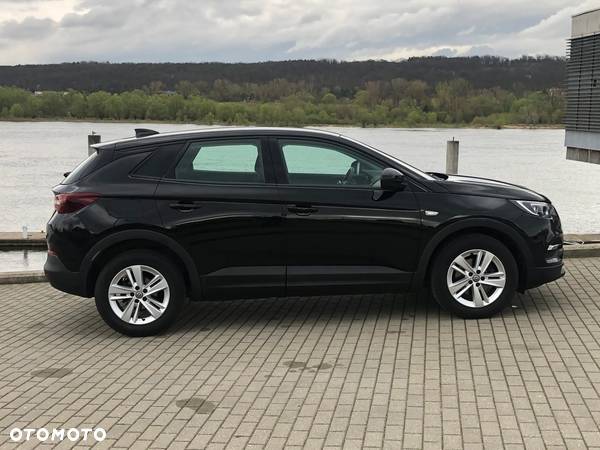 Opel Grandland X - 21