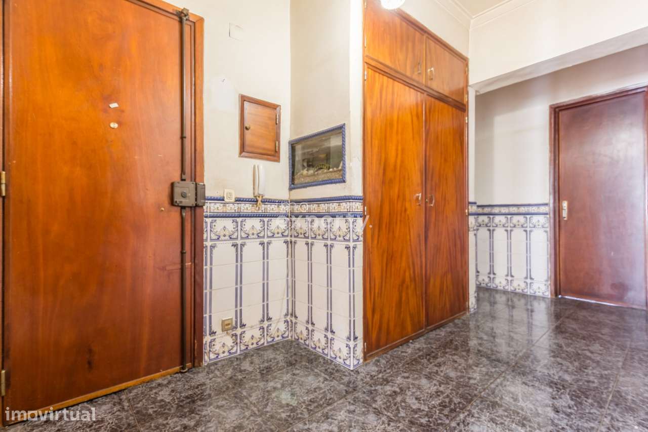 Apartamento T3 na Cova da Piedade,  Almada - Grande imagem: 4/21