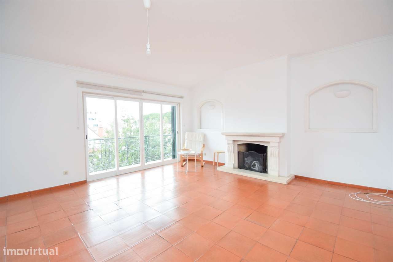 Apartamento T3 para arrendar no Monte Estoril - Grande imagem: 4/30