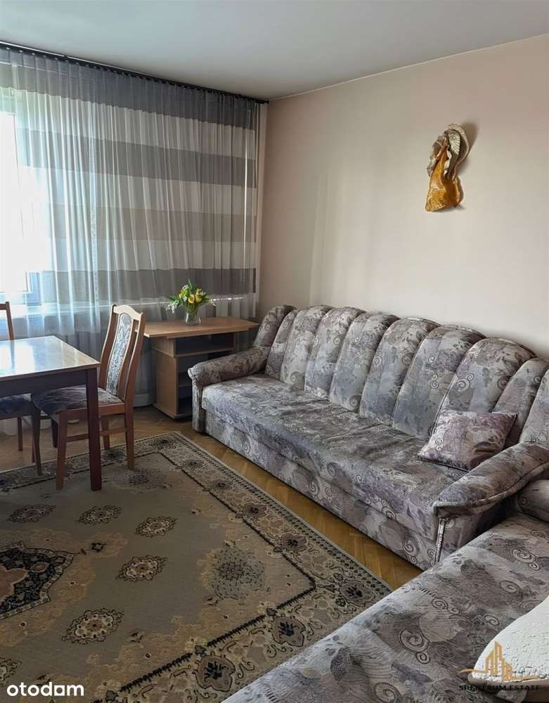 3 Pokoje, Osobna Kuchnia I 2 Loggie!!!!!-1