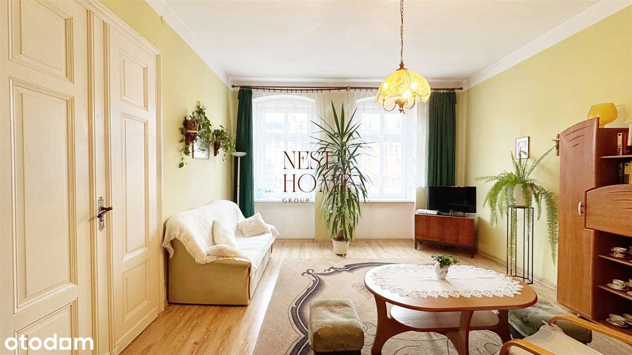 Inwestycja 156m2|do adaptacji|Centrum|Parking-6