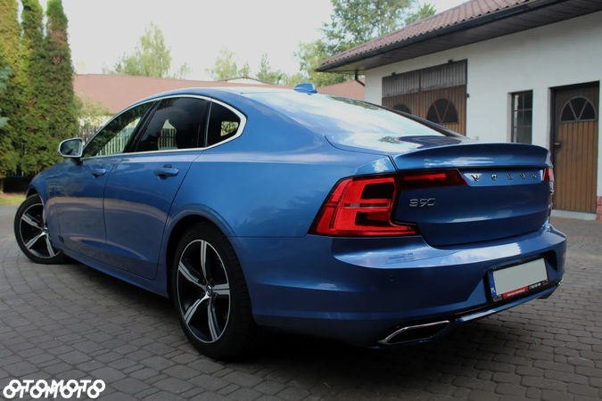 Volvo S90 D3 R-Design - 11