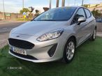 Ford Fiesta 1.0 EcoBoost Connected - 3