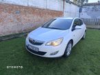 Opel Astra 1.4 ECOFLEX Edition - 1