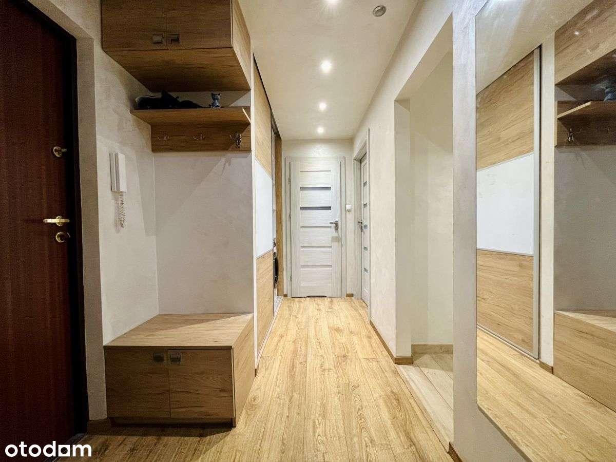 700m Metro Młynów| Park Moczydło| parking| piwnica-9