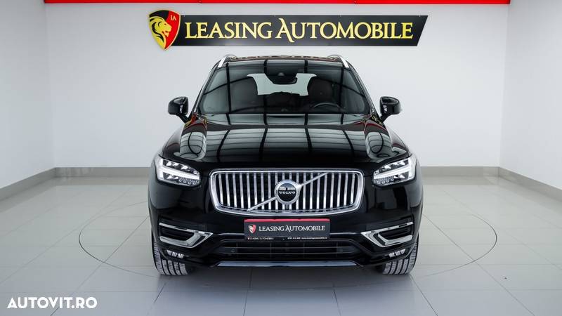 Volvo XC 90 B5 MHEV AWD 5 locuri Inscription - 2