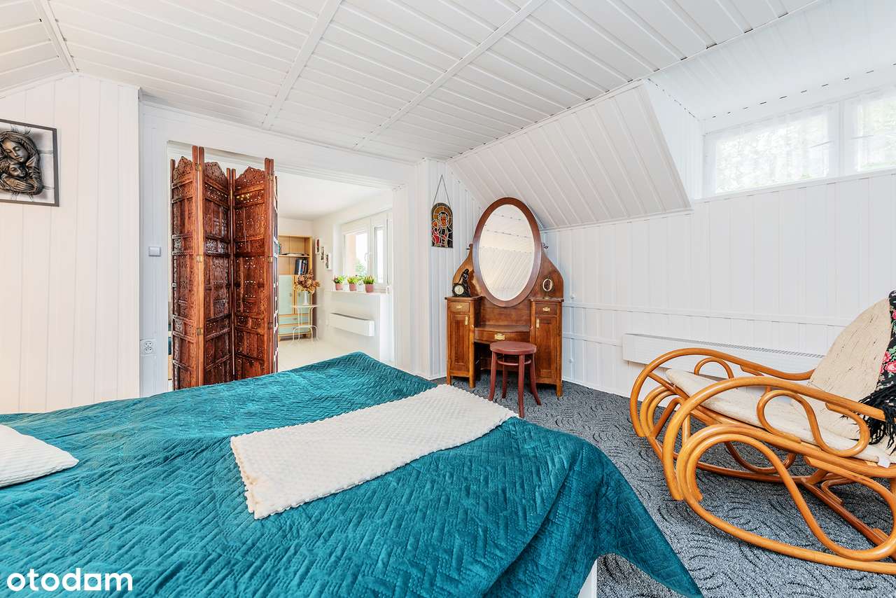 Wyjątkowa nieruchomość z pięknym ogrodem-6