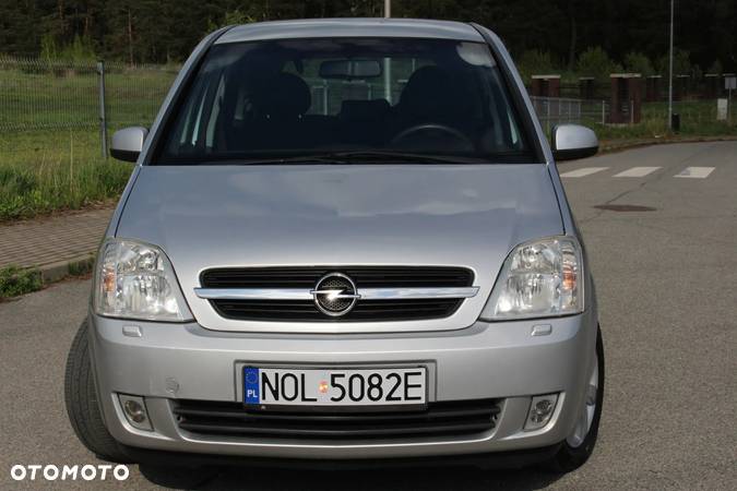 Opel Meriva 1.4 Enjoy - 2