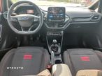 Ford Fiesta 1.0 EcoBoost mHEV ST-Line - 9