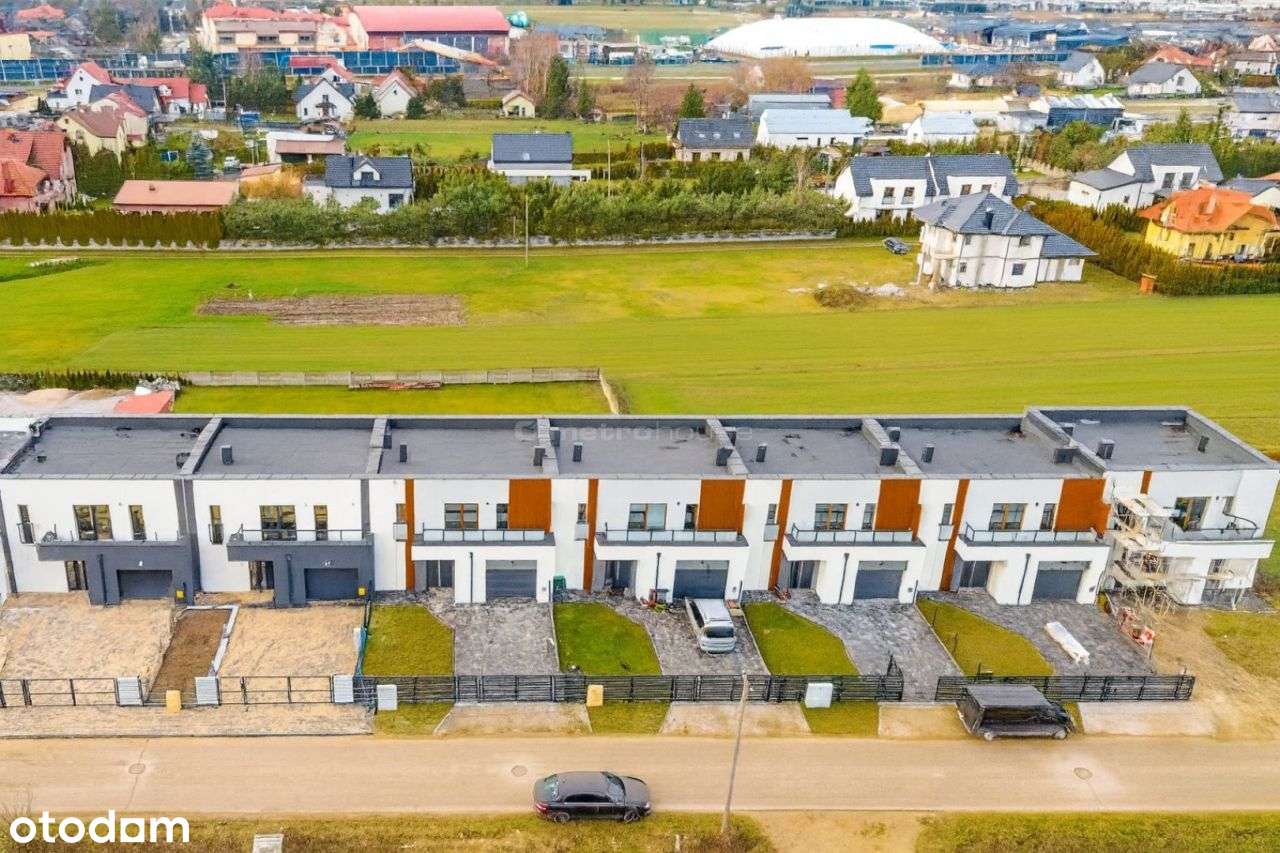 Stylowy dom 150 m² w wyjątkowej lokalizacji Bilcza - Pełny obrazek: 4/10