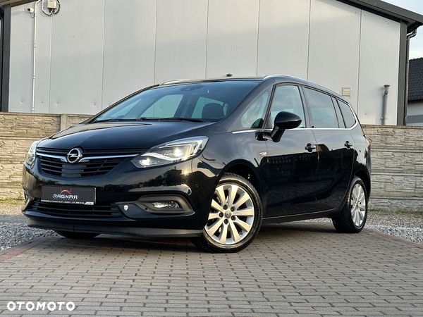 Opel Zafira 1.6 CDTI Elite S&S - 1