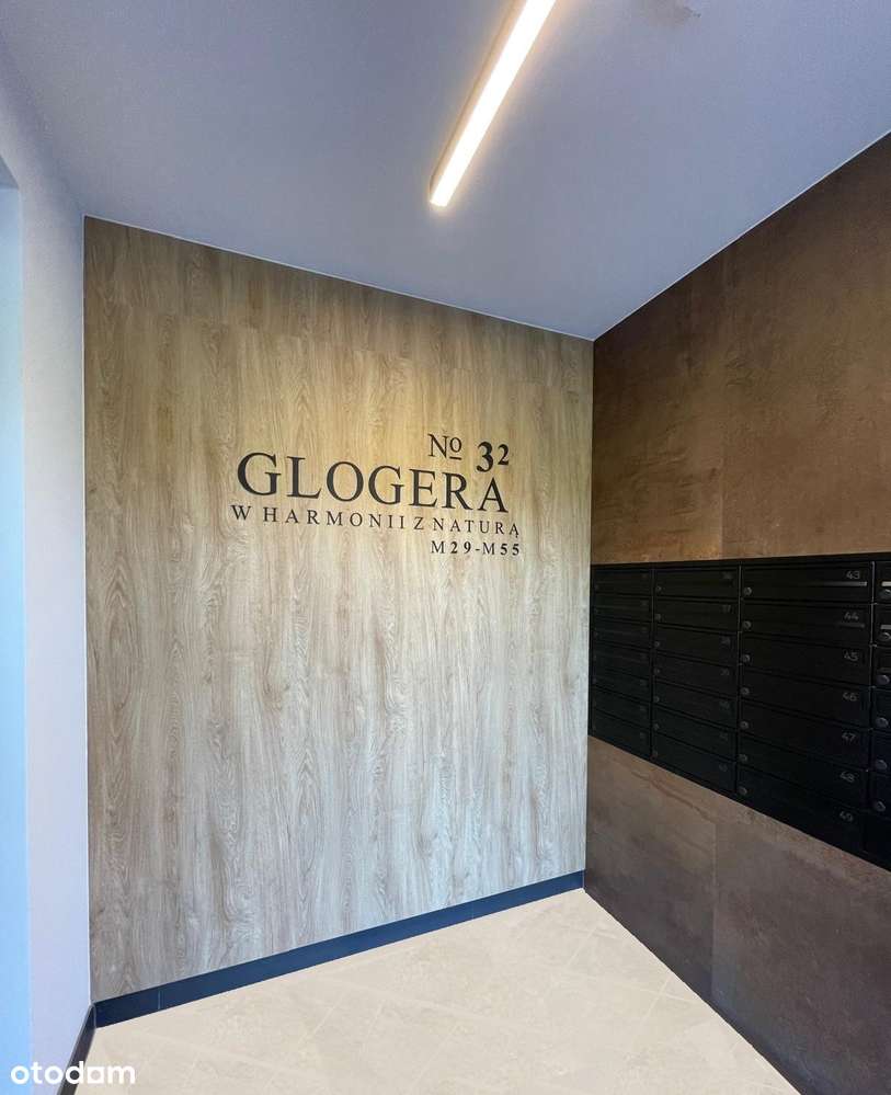 Glogera 32 | w harmonii z naturą-5