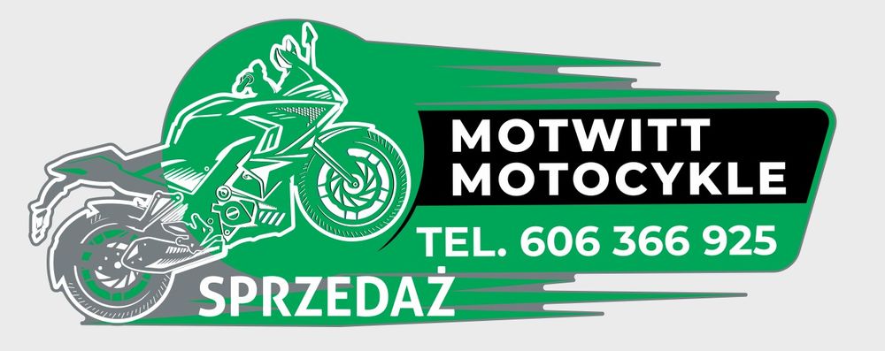 MOTWITT Motocykle