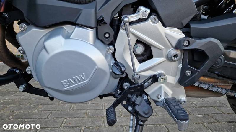 BMW GS - 12