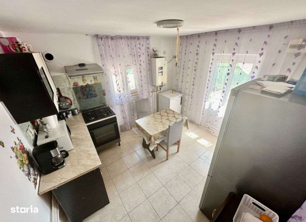 Casa 3 camere Dancu , 110 metri Cod:158091 - Imagine principală: 4/11