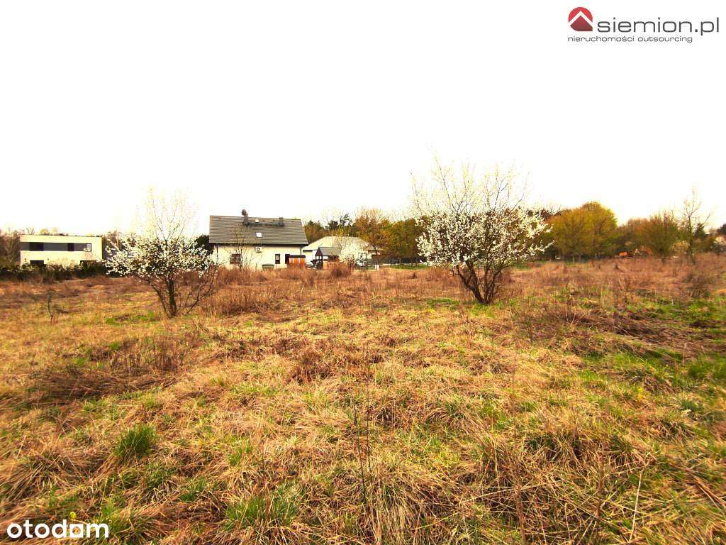 Atrakcyjna działka budowlana w spokojnej okolicy - Pełny obrazek: 4/11