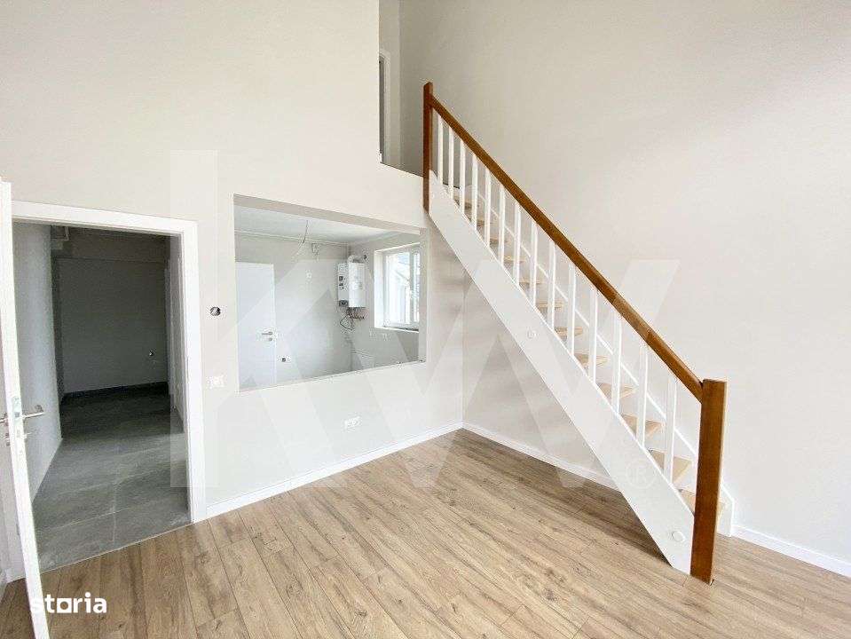 Apartament tip Penthouse- Zona Industriala Vest - Incalzire in pardose - Imagine principală: 5/19