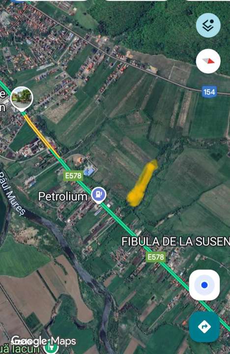 Teren de vanzare 30.000 mp oportunitate investitie-0