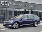 Volkswagen Passat 2.0 TSI BMT Highline DSG - 1