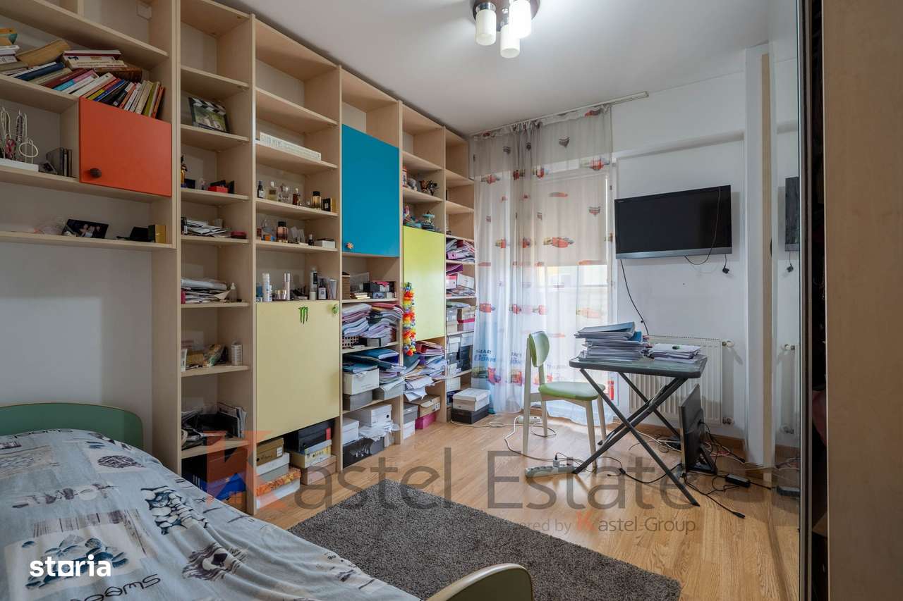 Apartament 3 camere Hercesa Residence-4