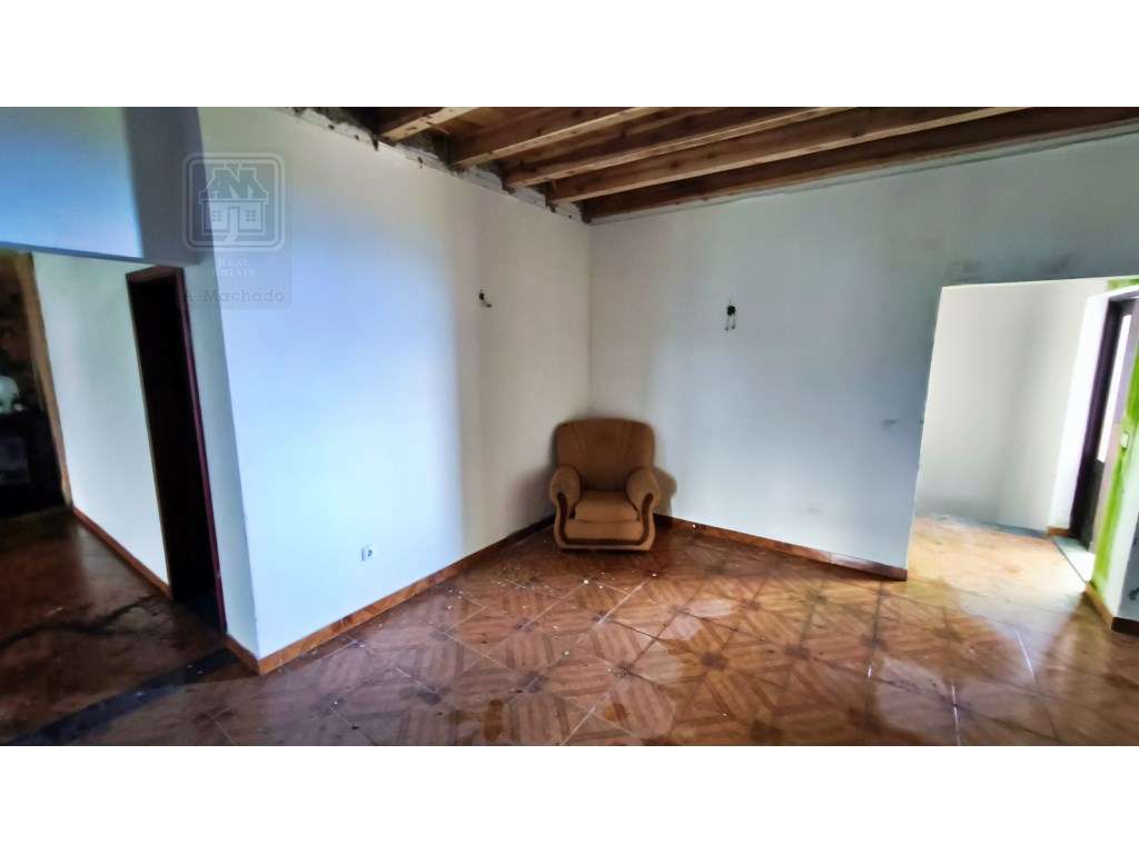 AMPLA MORADIA com vista mar - Cedros, Santa Cruz das Flores, Ilha d...-23