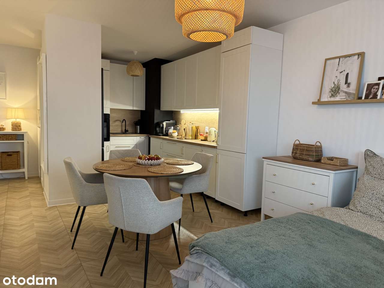 Nowa oferta ul. Legionów Polskich / 0 % prowizji / msc.parkingowe-9