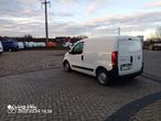 Fiat Fiorino chlodnia izoterma mroźnia nowa zabudowa ideal Salon PL - 3