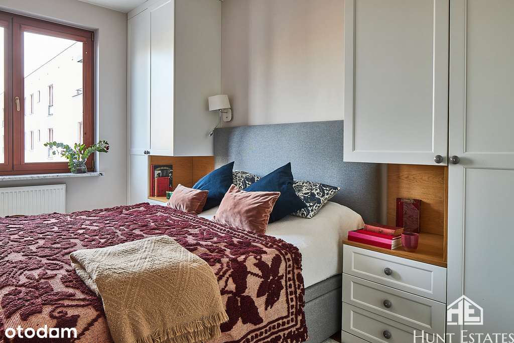 Rodzinny komfort na Mokotowie | 86 m² | 4 pokoje-16