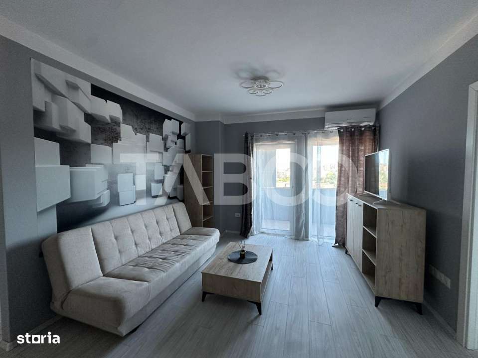 Apartament modern cu 3 camere cu garaj de vanzare cartier Marasti - Imagine principală: 3/12