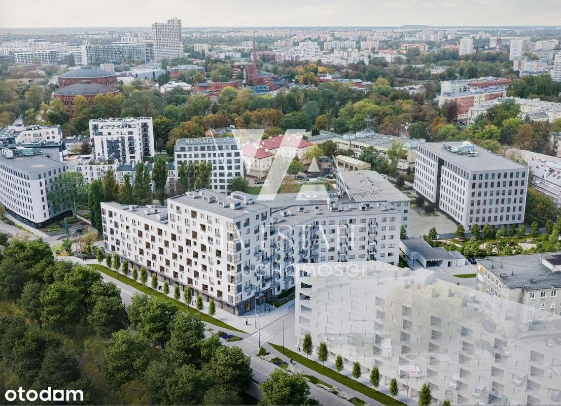 Lokal użytkowy z zapleczem w Centrum Warszawy - Pełny obrazek: 2/5