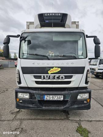 Iveco EuroCargo - 7