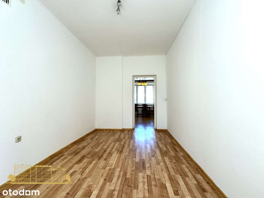 Jasne | 3 pokoje | 60m2 | Centrum Mielca-5