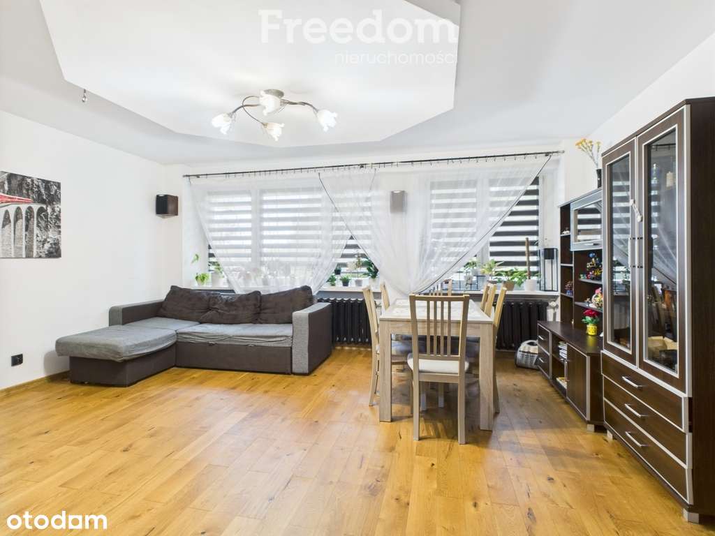 Na sprzedaż mieszkanie 60m2 ,Lublin-ul.Lipińskiego - Pełny obrazek: 4/10