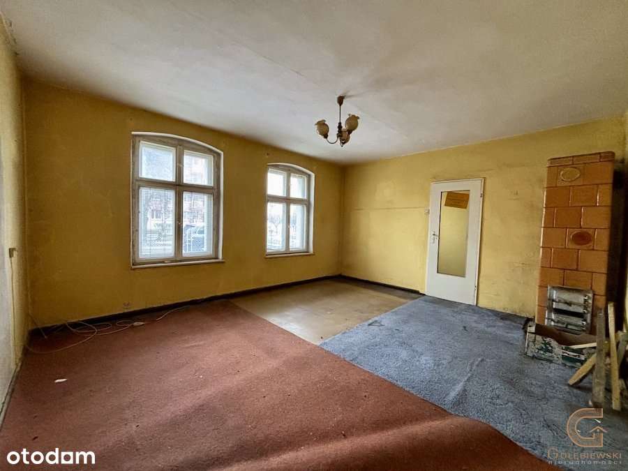 Kawalerka na sprzedaż blisko centrum miasta!-3