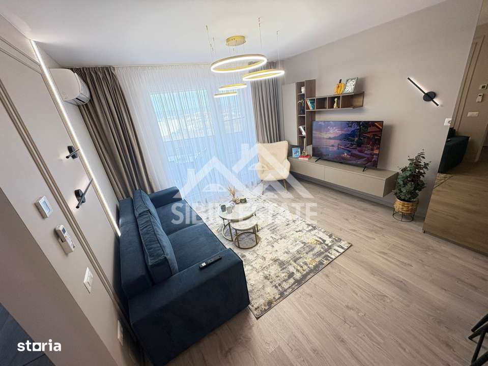 Apartament 2 camere de inchiriat , Evo Apartments Prima inchiriere - Imagine principală: 2/19