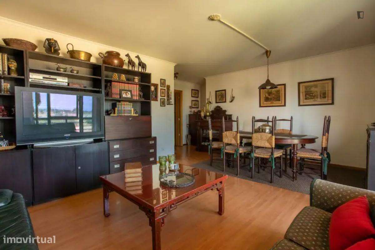 Apartamento com 2 quartos - localizado em Setubal - Grande imagem: 3/24