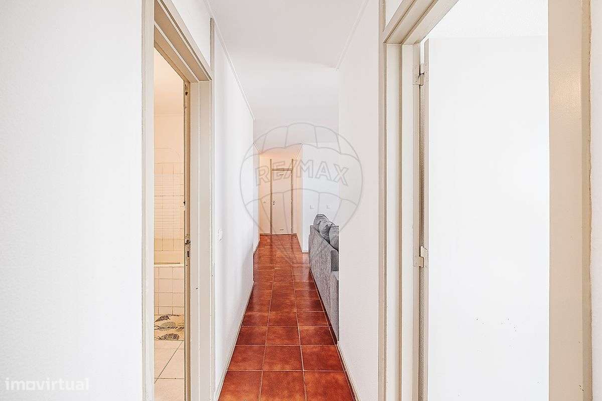 Apartamento T2 para venda-10