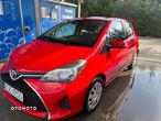 Toyota Yaris 1.33 Dynamic - 8