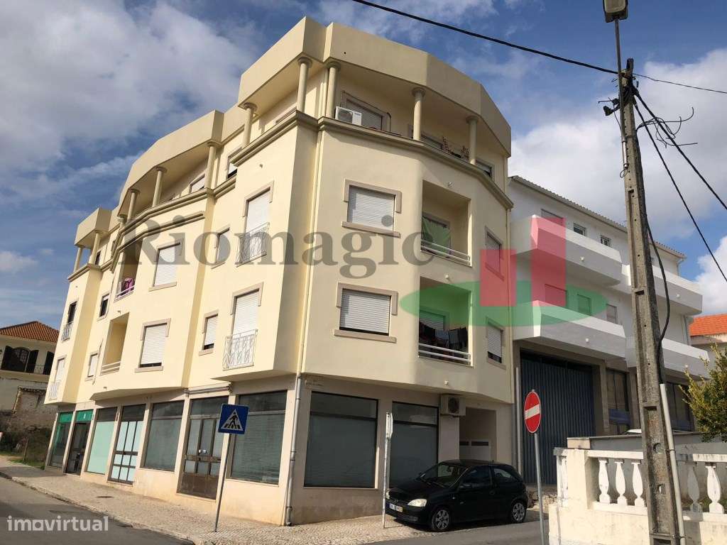 Loja Rio Maior - Grande imagem: 4/7