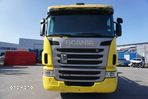 Scania G400 - 9